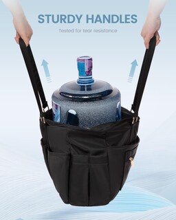 Foto 5 | Foto 5 | Bolsa De Mano Para Portátil Lovevook Para Mujer, Trabajo, Impermeable, 15.6 Pulgadas - Venta Internacional.