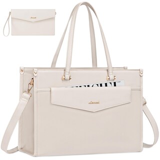 Foto 1 | Foto 1 | Bolsa Para Portátil Lovevook De 15.6 Pulgadas Con Embrague Impermeable - Venta Internacional.