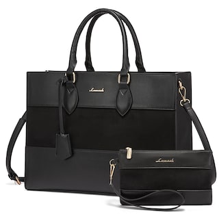 Foto 1 | Foto 1 | Bolso De Mano Para Portátil Lovevook Para Mujer Con Bolso De Mano - Venta Internacional.