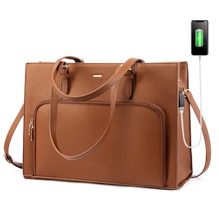 Foto 1 | Foto 1 | Bolsa De Trabajo Impermeable Lovevook Para Portátil De 15.6 Pulgadas Para Mujer - Venta Internacional.