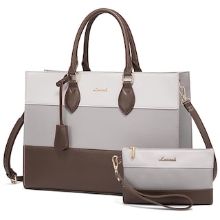 Foto 1 | Foto 1 | Bolso De Mano Para Portátil Lovevook Para Mujer Con Bolso De Mano - Venta Internacional.