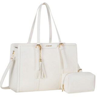 Foto 1 | Foto 1 | Bolsa Para Portátil Lovevook De Piel Ligera De 15.6 Pulgadas Para Mujer - Venta Internacional.