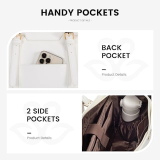 Foto 5 | Foto 5 | Bolsa Para Portátil Lovevook De Piel Ligera De 15.6 Pulgadas Para Mujer - Venta Internacional.