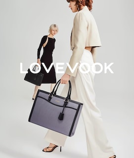 Foto 3 | Foto 3 | Bolsa Para Portátil Lovevook Para Mujer De 15.6 Pulgadas De Lona Azul - Venta Internacional.