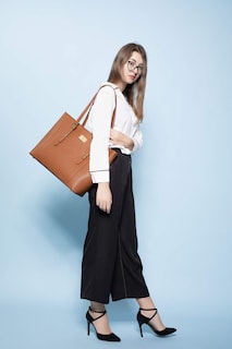 Foto 6 | Foto 6 | Bolsa Para Portátil Lovevook Para Mujer, Maletín De Oficina Grande De 15.6 Pulgadas - Venta Internacional.