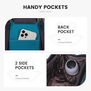 Foto 5 | Foto 5 | Bolsa Para Portátil Lovevook De Lona Ligera De 15.6 Pulgadas Para Mujer - Venta Internacional.