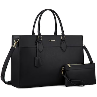 Foto 1 | Foto 1 | Bolsa Para Portátil Lovevook Para Mujer, Bolso Impermeable De 17.3 Pulgadas - Venta Internacional.