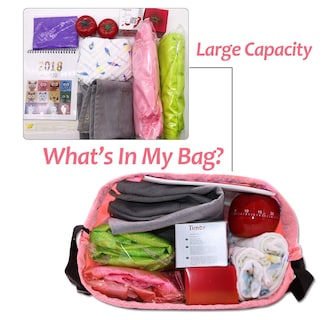 Foto 6 | Foto 6 | Bolsa De Natación Kikigoal, Seca Y Húmeda, Separada, Impermeable, 36 X 40 Cm - Venta Internacional.