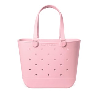 Foto 1 | Foto 1 | Bolsa De Playa Simple Modern Getaway, Impermeable, Extragrande - Venta Internacional.