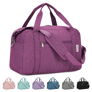 Foto 1 | Foto 1 | Bolsa De Viaje Narwey 18 Carry On Underseat 25 L Para Spirit Airlines - Venta Internacional.