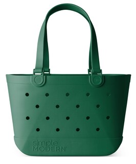 Foto 1 | Foto 1 | Bolsa De Playa Simple Y Moderna De Goma Impermeable Forest - Venta Internacional.