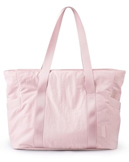 Foto 1 | Foto 1 | Bolsa Bagsmart Para Mujer Con Cremallera, Bolsa De Gimnasio De 1,32 Libras - Venta Internacional.