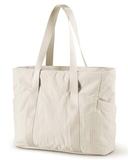 Foto 1 | Foto 1 | Bolsa Bagsmart Para Mujer Con Cremallera, Bolsa De Gimnasio De 1,32 Libras - Venta Internacional.