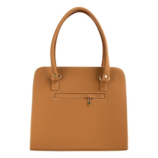 Foto 3 | Foto 3 | Bolso Para Dama Camel Torino Capitonado Sintetico Karime Nueva Imagen