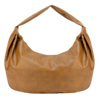 Foto 3 | Foto 3 | Bolso Para Dama Camel Napa Italiana Sintetico Mago Nueva Imagen