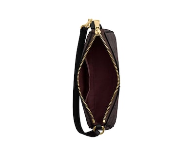 Foto 3 | Foto 3 | Bolsa Coach Nolita 19 Signature Canvas Cw426 Color Café