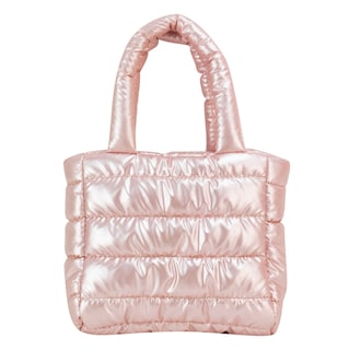 Foto 1 | Foto 1 | Bolso Para Dama Rosa Lola Canal Pongee Sintetico Mini Irina Nueva Imagen