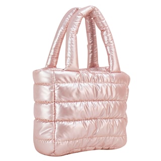 Foto 2 | Foto 2 | Bolso Para Dama Rosa Lola Canal Pongee Sintetico Mini Irina Nueva Imagen