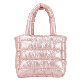 Foto 3 | Foto 3 | Bolso Para Dama Rosa Lola Canal Pongee Sintetico Mini Irina Nueva Imagen