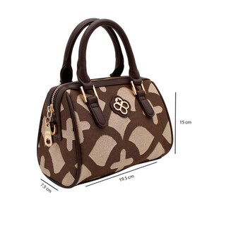 Foto 5 | Foto 5 | Bolsa de Mano Jaime Ibiza JI 2530