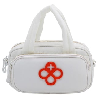 Foto 1 | Foto 1 | Bolsa de Mano Jaime Ibiza JI 2476