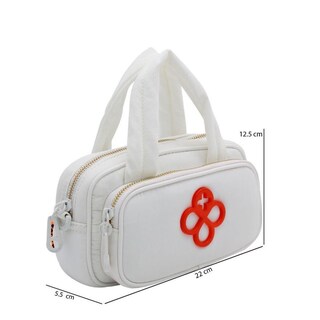 Foto 4 | Foto 4 | Bolsa de Mano Jaime Ibiza JI 2476
