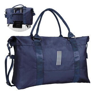 Foto 1 | Foto 1 | Bolsa De Viaje Vogewood Initial Personalizada Weekender Para Niños - Venta Internacional.