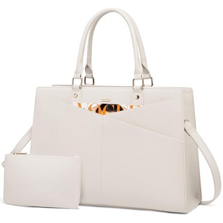 Foto 1 | Foto 1 | Bolsa De Mano Para Portátil Lovevook  Piel  Oficina  15.6 Pulgadas - Venta Internacional.
