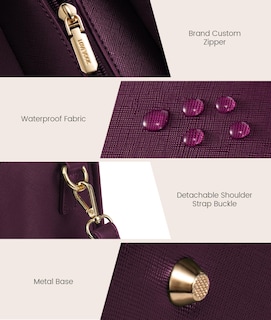 Foto 7 | Foto 7 | Bolsa Para Portátil Lovevook De 15.6 Pulgadas Con Embrague Impermeable - Venta Internacional.