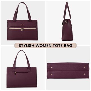 Foto 7 | Foto 7 | Portátil Lovevook Para Mujer 15.6 Pulgadas Piel Color Fucsia - Venta Internacional.