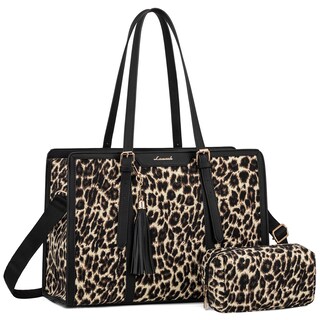 Foto 1 | Foto 1 | Bolsa De Lona Lovevook Para Portátil De 15.6 Pulgadas Con Bolso De Mano Para Mujer - Venta Internacional.