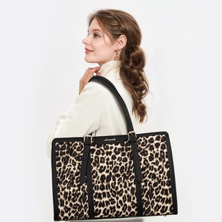 Foto 2 | Foto 2 | Bolsa De Lona Lovevook Para Portátil De 15.6 Pulgadas Con Bolso De Mano Para Mujer - Venta Internacional.