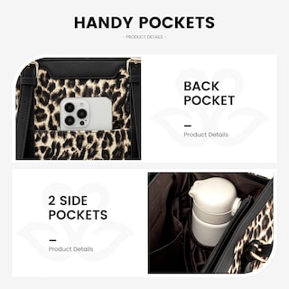 Foto 5 | Foto 5 | Bolsa De Lona Lovevook Para Portátil De 15.6 Pulgadas Con Bolso De Mano Para Mujer - Venta Internacional.