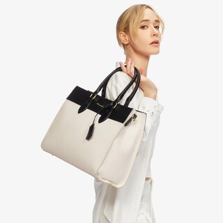 Foto 6 | Foto 6 | Bolsa Para Portátil Lovevook Para Mujer De 17.3 Pulgadas  Piel Impermeable - Venta Internacional.