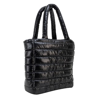 Foto 2 | Foto 2 | Bolso Para Dama Negro Lola Canal Sintetico Irina Nueva Imagen
