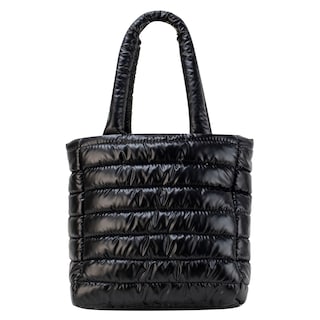 Foto 3 | Foto 3 | Bolso Para Dama Negro Lola Canal Sintetico Irina Nueva Imagen