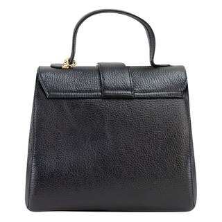 Foto 3 | Foto 3 | Bolso Para Dama Negro Piel Fatima Nueva Imagen