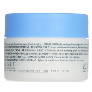 Foto 6 | Foto 6 | Crema Hidratante Y Rellenadora Nuxe Creme Fraiche De Beaute - Venta Internacional.