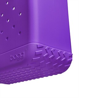 Foto 4 | Foto 4 | Bolsa Bogg Bag Original Large Houston We Have A Purple - Venta Internacional.