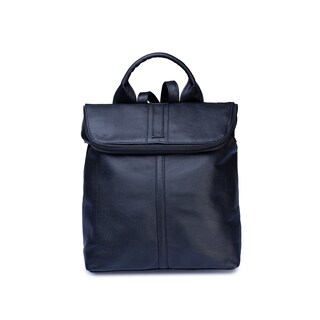 Foto 1 | Foto 1 | Mochila Piel Genuina Castelli Dama Laptop 17 Pulgadas Cuero