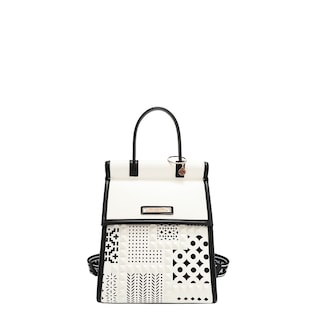 Foto 1 | Foto 1 | Mochila Nicole Lee Blanco