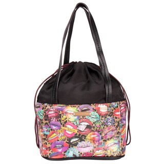 Foto 1 | Foto 1 | Bolsa de Hombro Nicole Lee Selena Multicolor