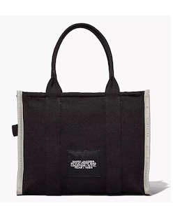 Foto 2 | Foto 2 | Bolsa Marc Jacobs The Jacquard Large Tote M0017048 001 color Negro