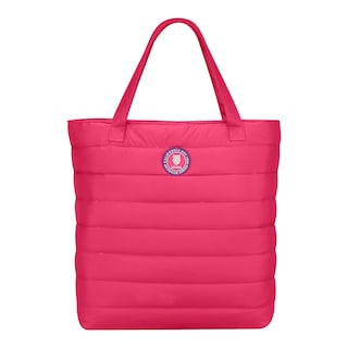 Foto 1 | Foto 1 | Bolsa de Uniqlo Sno K-swiss SNOWBPNK color Rosa para Dama