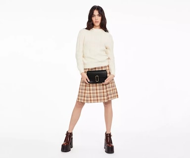 Foto 6 | Foto 6 | The J Marc Jacobs Shoulder Bag H956l01pf22 001