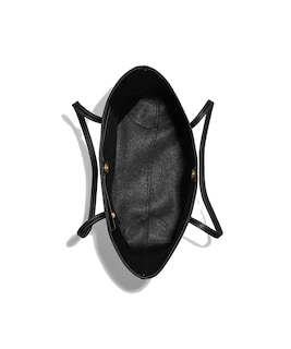 Foto 2 | Foto 2 | Bolsa City Tote Coach Cf342 Imblk color Negro
