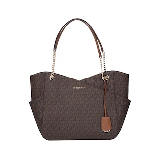 Foto 1 | Foto 1 | Bolsa Michael Kors Jet Set 35f1gtvt3b Café