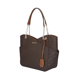 Foto 2 | Foto 2 | Bolsa Michael Kors Jet Set 35f1gtvt3b Café