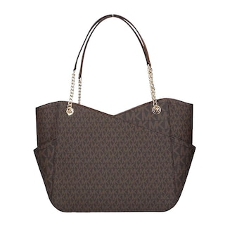 Foto 4 | Foto 4 | Bolsa Michael Kors Jet Set 35f1gtvt3b Café