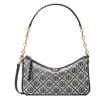 Foto 1 | Foto 1 | Bolsa Tory Burch Shoulder 85137 405 Multicolor